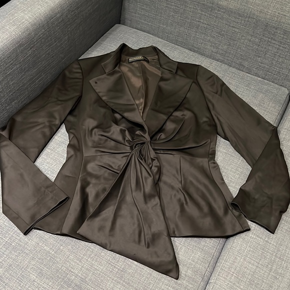 Vintage Women’s Donna Karan Blazer - Picture 1 of 13